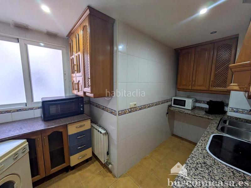 Foto 12c0e633-19e4-4001-a041-3b47d2a9edb3. Rent flat with parking in Zona Hospital Linares