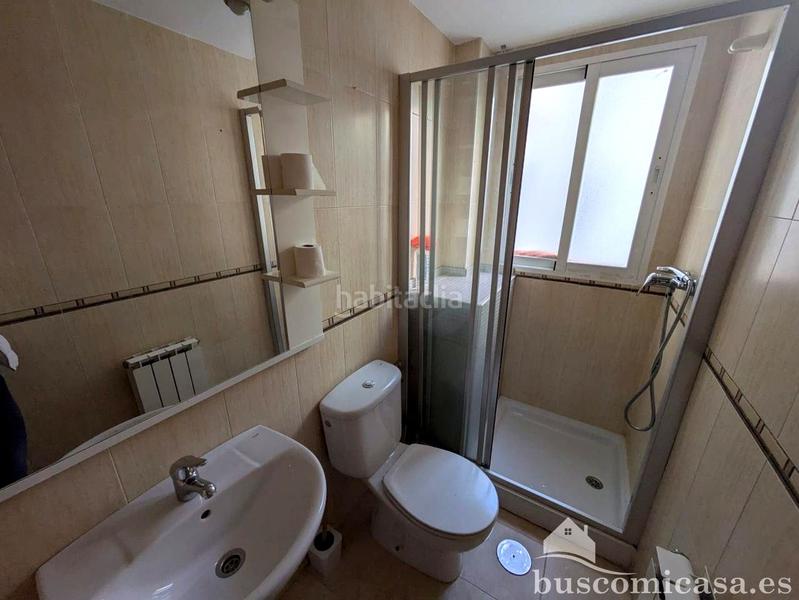 Foto 2cc83c12-fa75-4a82-831f-ddcfb64afd88. Rent flat with parking in Zona Hospital Linares