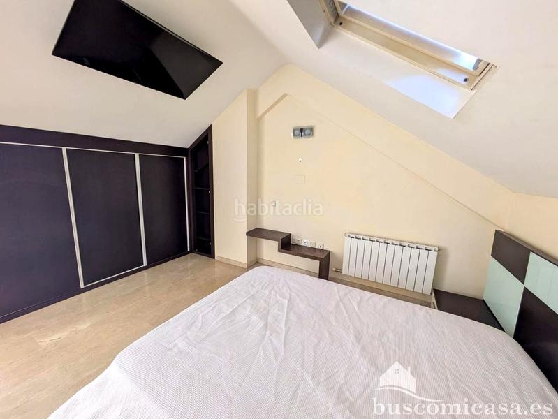 Foto 32aaeb86-c173-475b-8861-032518985afa. Rent flat with parking in Zona Hospital Linares