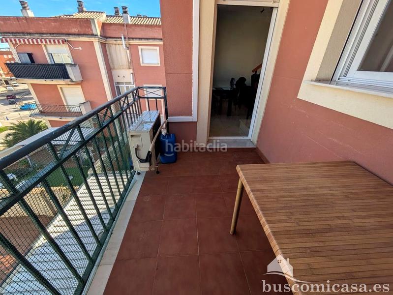 Foto 4e8ca5b9-38ed-4a53-b1fc-8d0d9dc454d3. Rent flat with parking in Zona Hospital Linares