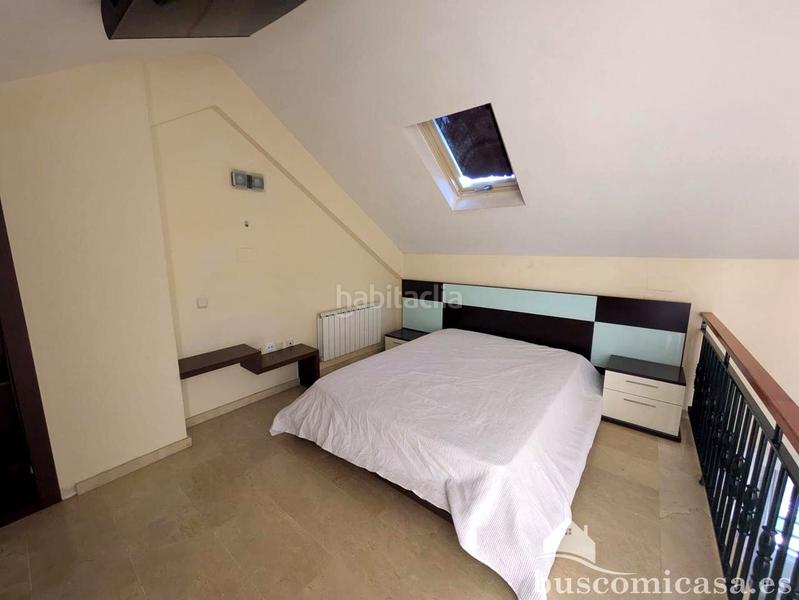 Foto 71c9f67e-befe-458f-80cd-f8cc44cfd53a. Rent flat with parking in Zona Hospital Linares