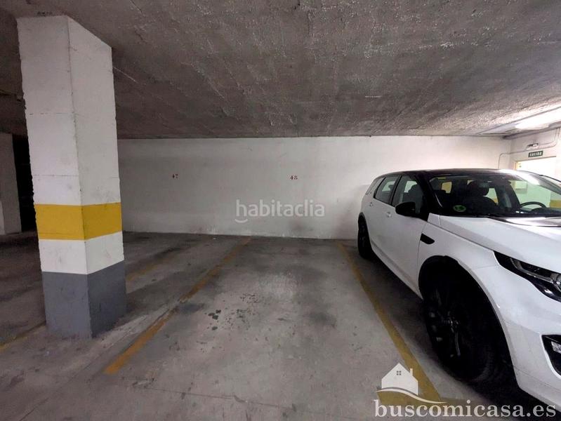 Foto 7ef8b70d-4f3f-41ea-a937-42c46829eec7. Rent flat with parking in Zona Hospital Linares