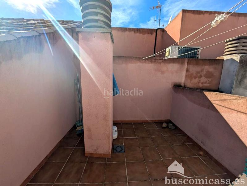 Foto a1995986-0763-422a-8fb6-1c67564b906a. Rent flat with parking in Zona Hospital Linares