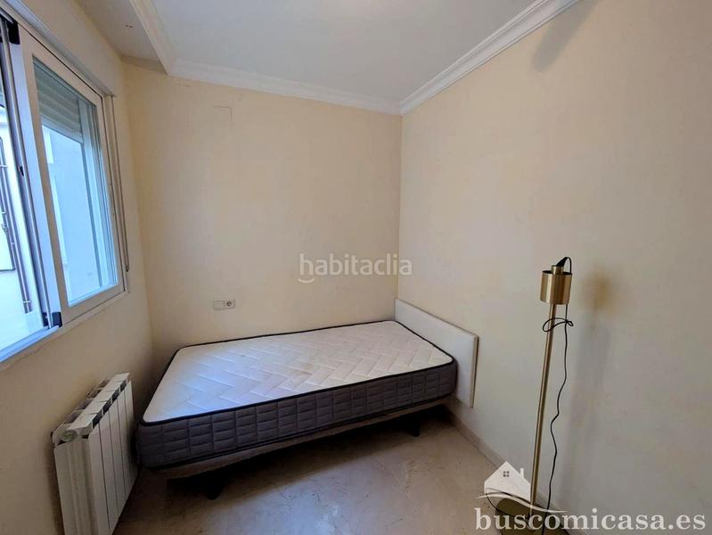 Foto d06723f7-e76a-4872-9fab-493f6db87bd2. Rent flat with parking in Zona Hospital Linares