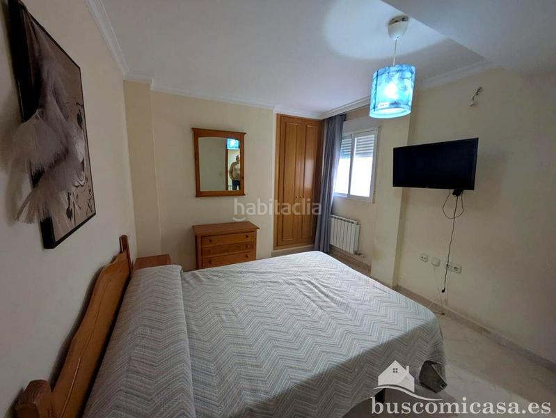 Foto d9c4a166-b441-471e-b5cc-04ec863f89a1. Rent flat with parking in Zona Hospital Linares