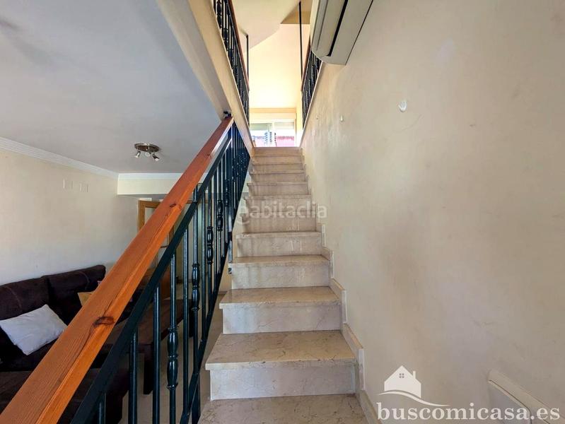 Foto dac89450-82b1-4a4f-ba07-ac26a05958ea. Rent flat with parking in Zona Hospital Linares