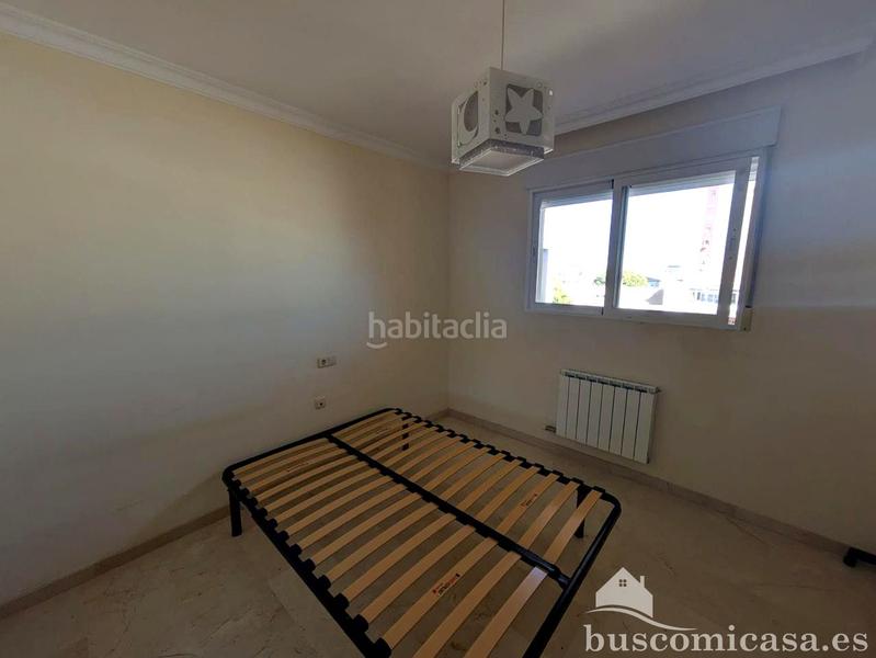 Foto eb76900e-61a9-4e26-87b5-d280f308f918. Rent flat with parking in Zona Hospital Linares