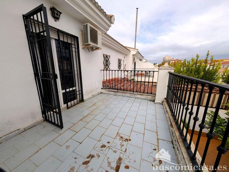 Foto 480d8f36-7924-477d-81e2-5cd188e1956e. Maison dans Linarejos Linares