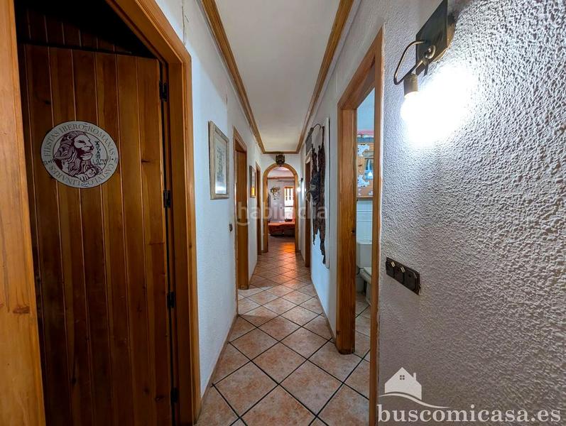 Foto 0925a5bb-0693-4000-aed1-78e2a253a7e0. Etagenwohnung mit parking pool in La Zarzuela - San José - Belén Linares