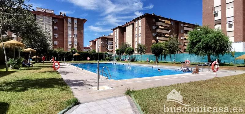 Foto 1336d91a-bf0f-48f3-b4bf-964f92dbe90c. Etagenwohnung mit parking pool in La Zarzuela - San José - Belén Linares