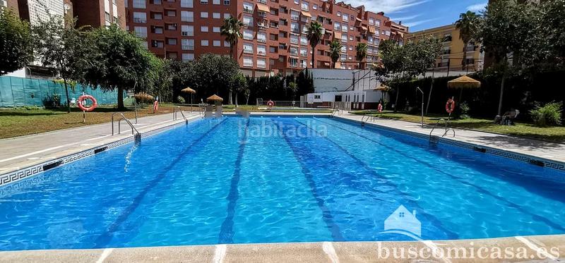 Foto 13d286c4-c1f5-4684-8199-6554dc6e861f. Etagenwohnung mit parking pool in La Zarzuela - San José - Belén Linares
