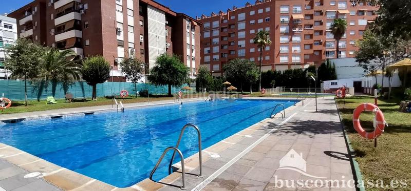 Foto 151796ed-c269-4805-a54c-55887cdf21bf. Etagenwohnung mit parking pool in La Zarzuela - San José - Belén Linares