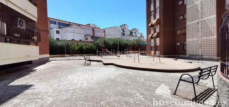 Foto 1d7f16c1-3734-4a14-ba6b-007f2cbf80a1. Etagenwohnung mit parking pool in La Zarzuela - San José - Belén Linares