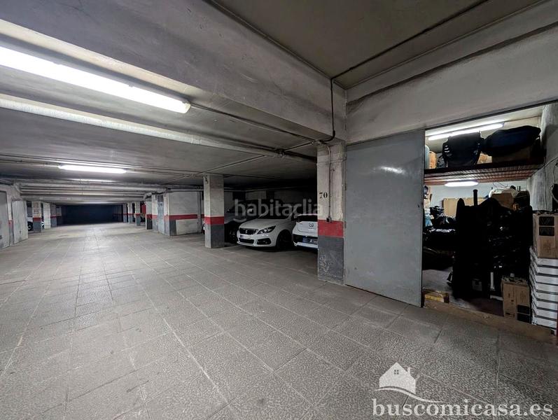 Foto 228f5e77-ac60-4d8e-9667-21340870481a. Etagenwohnung mit parking pool in La Zarzuela - San José - Belén Linares