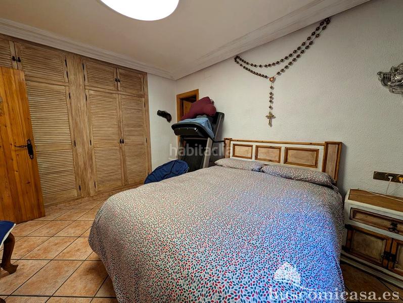 Foto 3448bd48-ae40-4302-b43a-05e189c22b36. Etagenwohnung mit parking pool in La Zarzuela - San José - Belén Linares