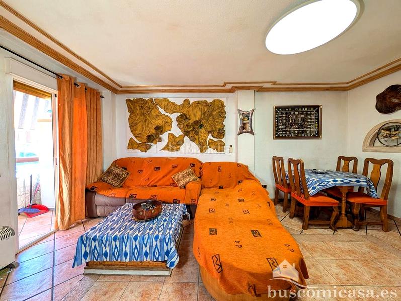 Foto 381edd38-7954-4c9b-82fe-8f5983028766. Etagenwohnung mit parking pool in La Zarzuela - San José - Belén Linares