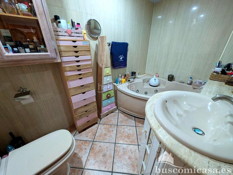 Foto 3b7c5c5d-1fa2-4a32-acfd-0b46ed2976d5. Etagenwohnung mit parking pool in La Zarzuela - San José - Belén Linares