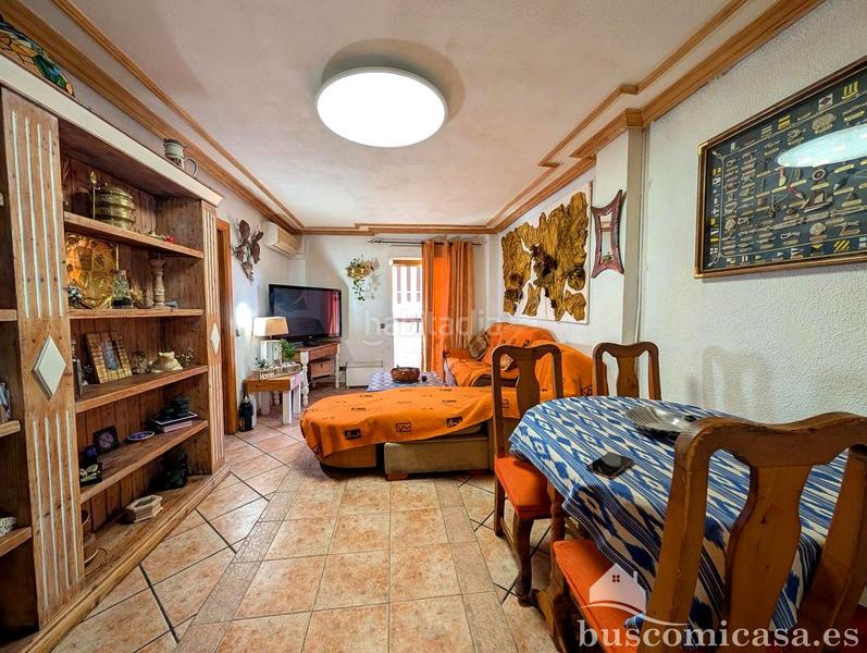 Foto 3f60f4c6-c2b5-444d-9848-e002b9969b20. Etagenwohnung mit parking pool in La Zarzuela - San José - Belén Linares