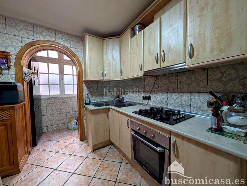 Foto 4805f1ec-ad8c-45af-ba34-7bf79499843f. Etagenwohnung mit parking pool in La Zarzuela - San José - Belén Linares