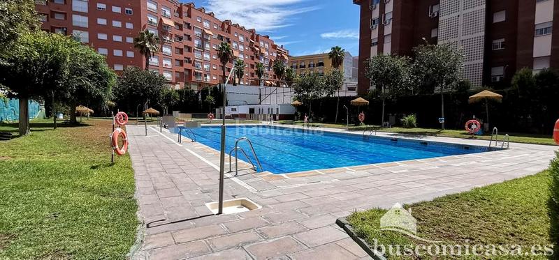Foto 48abc55e-ad21-4a71-a17c-f8a441541357. Etagenwohnung mit parking pool in La Zarzuela - San José - Belén Linares
