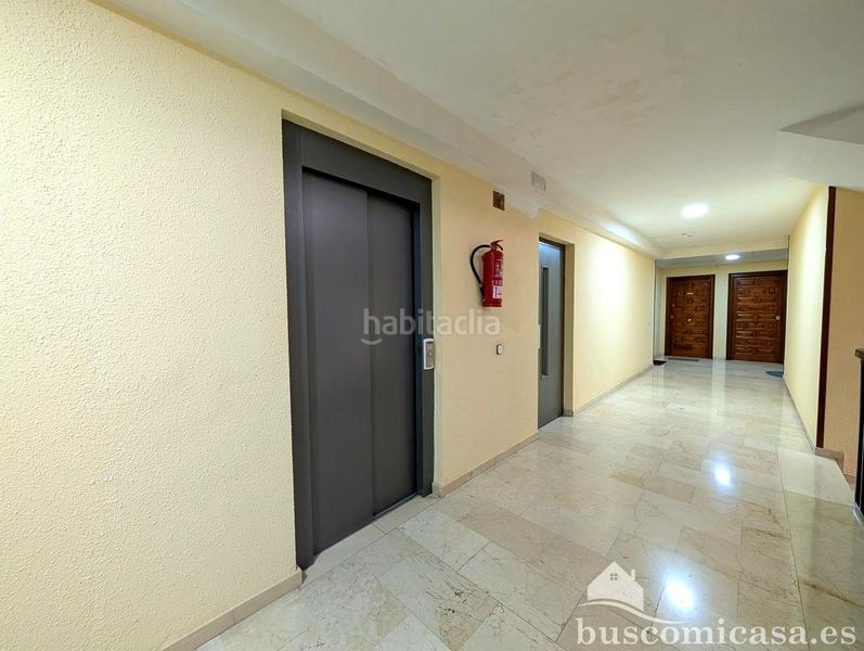 Foto 5acb0ba2-6ba5-4036-b74b-c3408bbeee35. Etagenwohnung mit parking pool in La Zarzuela - San José - Belén Linares
