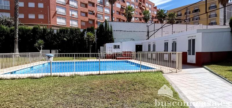 Foto 647eddc8-cf09-4b44-a638-f5755575424e. Etagenwohnung mit parking pool in La Zarzuela - San José - Belén Linares