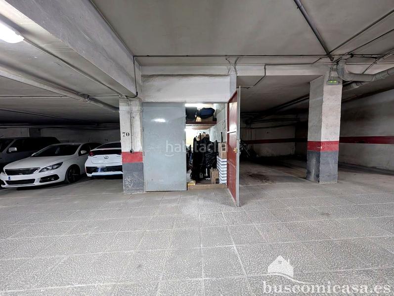 Foto 70b8f40f-a0b5-4b54-bc13-8c656e38c553. Etagenwohnung mit parking pool in La Zarzuela - San José - Belén Linares