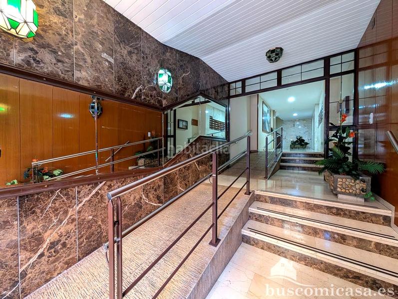 Foto 7a396670-3b92-4975-98b9-840a4503b2e5. Etagenwohnung mit parking pool in La Zarzuela - San José - Belén Linares