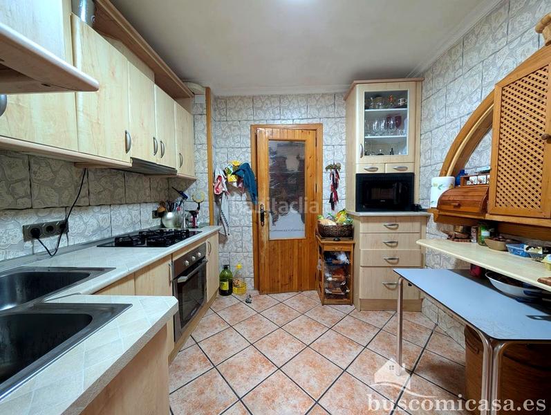 Foto 8840e86e-d5ba-4a6b-8cae-bce9f193b3e3. Etagenwohnung mit parking pool in La Zarzuela - San José - Belén Linares