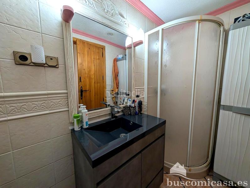 Foto 94fab4ce-34fc-40ec-b706-79051fbdb964. Etagenwohnung mit parking pool in La Zarzuela - San José - Belén Linares