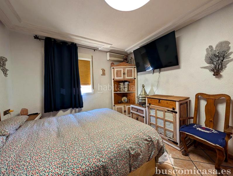 Foto a4945538-cc52-403d-960b-474eafe37372. Etagenwohnung mit parking pool in La Zarzuela - San José - Belén Linares