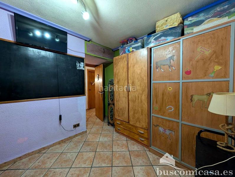 Foto aa4f6c28-0ae5-4275-bce1-ed7acb692892. Etagenwohnung mit parking pool in La Zarzuela - San José - Belén Linares