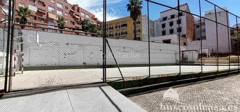 Foto b14d1b74-b5cc-4f59-87bd-aed23dff358e. Etagenwohnung mit parking pool in La Zarzuela - San José - Belén Linares
