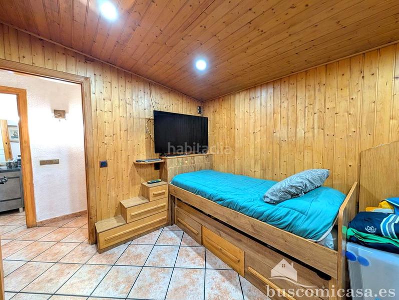 Foto b174a5e3-61f7-4692-b396-dfa93c2d5d39. Etagenwohnung mit parking pool in La Zarzuela - San José - Belén Linares