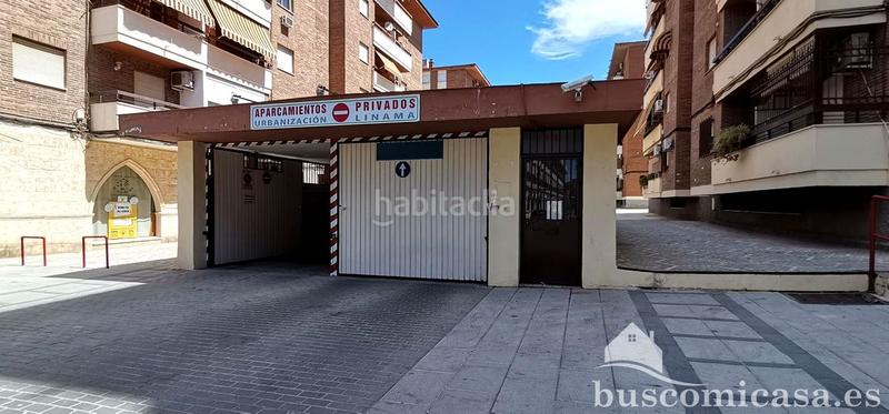 Foto bedbd8d9-9afa-446b-832d-dde6899afafc. Etagenwohnung mit parking pool in La Zarzuela - San José - Belén Linares