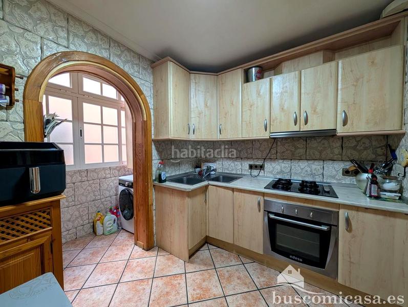 Foto caffc796-1efe-4e36-be9b-b72e21044929. Etagenwohnung mit parking pool in La Zarzuela - San José - Belén Linares