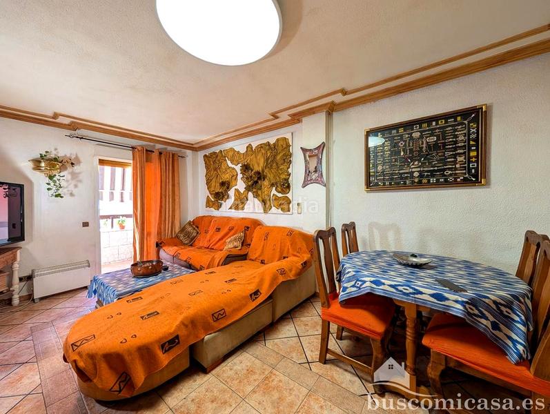 Foto cbd7690b-d2aa-4eab-8711-fd3122b96c55. Etagenwohnung mit parking pool in La Zarzuela - San José - Belén Linares