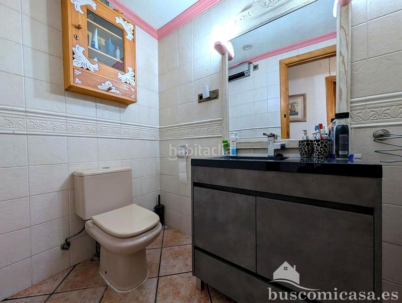 Foto cd37ecaf-fc7d-43de-84c5-c6146c720895. Etagenwohnung mit parking pool in La Zarzuela - San José - Belén Linares