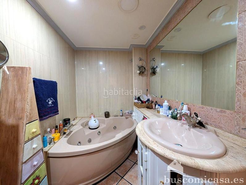 Foto ddbc84ff-9297-4630-80d1-4ffff1f75200. Etagenwohnung mit parking pool in La Zarzuela - San José - Belén Linares