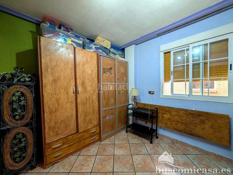 Foto e18e7a01-5d35-4658-a2b2-d54ab3518755. Etagenwohnung mit parking pool in La Zarzuela - San José - Belén Linares