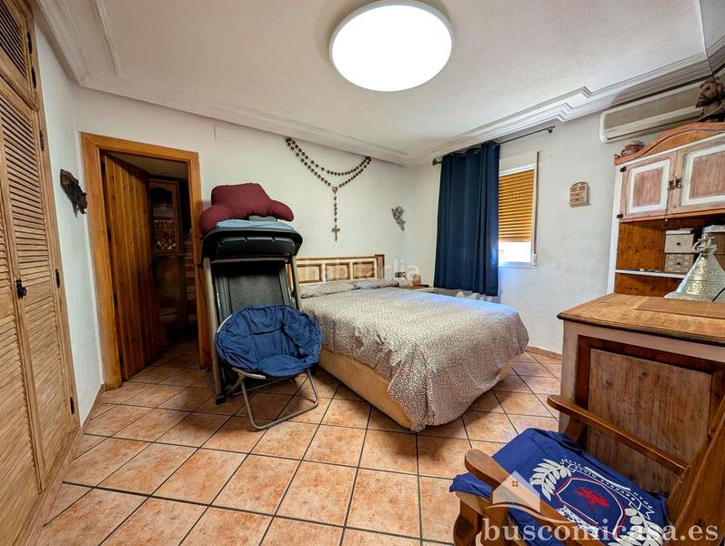 Foto f20c50c8-2708-4a89-907b-94940b02c99e. Etagenwohnung mit parking pool in La Zarzuela - San José - Belén Linares