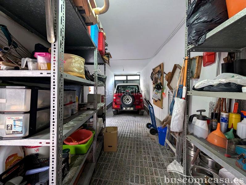 Foto 0bad3298-1bed-4c97-8014-3de96b4a9325. Haus mit parking in Centro ciudad Linares