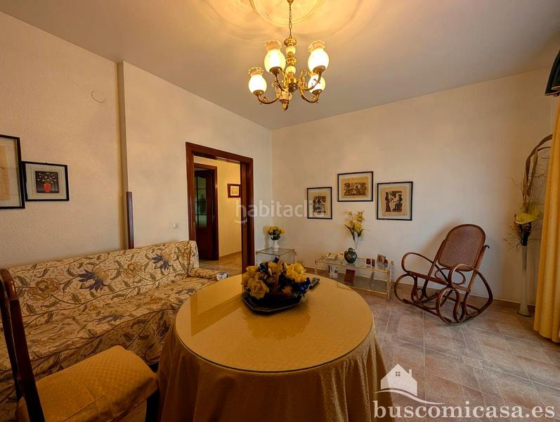 Foto 23e18d09-3bea-4e03-93f7-c529a2f1a8da. Haus mit parking in Centro ciudad Linares