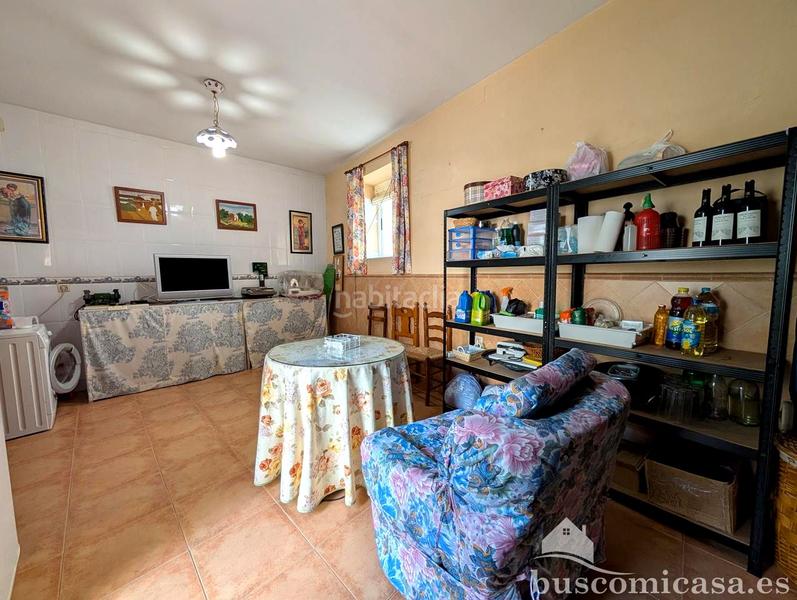 Foto 407e4d4c-f0a4-463d-acdc-1e24a95a0ff9. Haus mit parking in Centro ciudad Linares