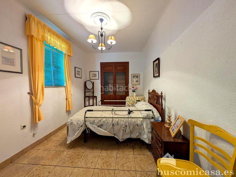 Foto 454414b6-6887-4a62-af8c-5e4bced8509c. Haus mit parking in Centro ciudad Linares