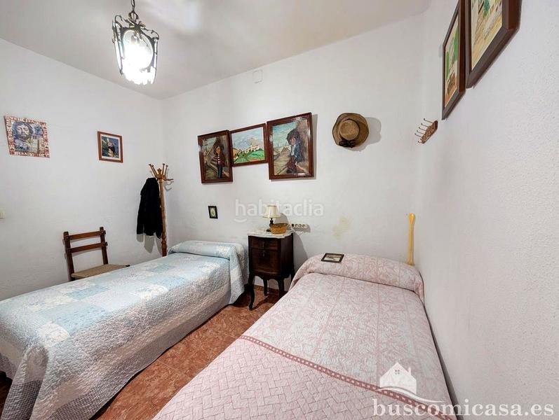 Foto 506a28c1-9290-47a8-b1ec-6c16aac4638a. Haus mit parking in Centro ciudad Linares