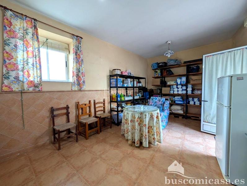 Foto 5400273b-173f-483a-b213-c16381b0448f. Haus mit parking in Centro ciudad Linares