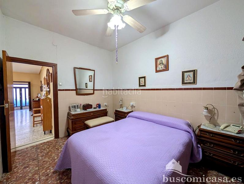 Foto 71a93f6b-9470-4c54-a8d6-937680ac6f42. Haus mit parking in Centro ciudad Linares