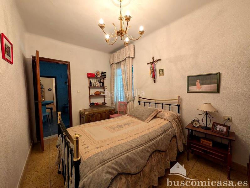 Foto 8cb4feb4-48a1-4006-b94c-a664bedd4058. Haus mit parking in Centro ciudad Linares