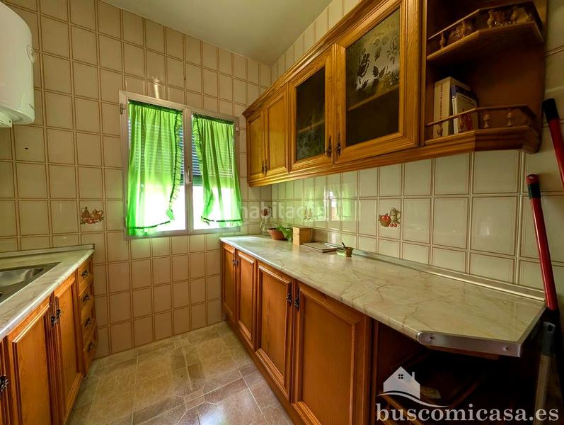 Foto 914f4285-b038-4774-b9d7-d6182523685a. Haus mit parking in Centro ciudad Linares